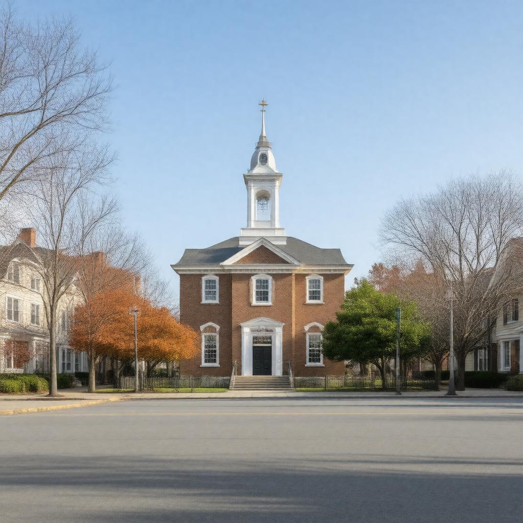 Town of Brookline